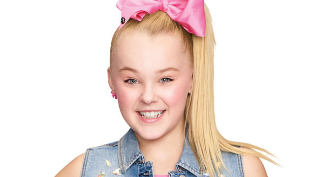 Nickelodeon's JoJo Siwa D.R.E.A.M. The Tour - Aug. 17